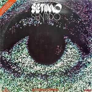 Various - Sétimo Sentido (Trilha Internacional Da Novela) mp3