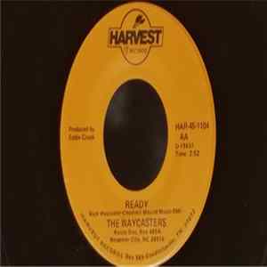 The Waycasters - Ready mp3