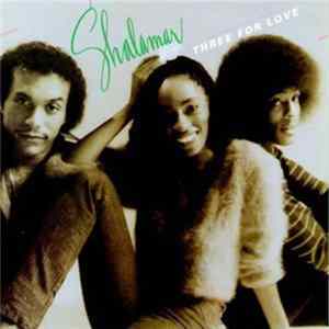 Shalamar - Three For Love mp3