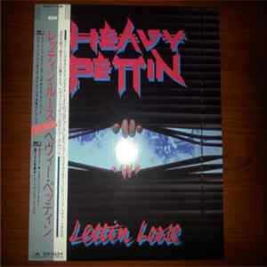 Heavy Pettin - Lettin Loose mp3