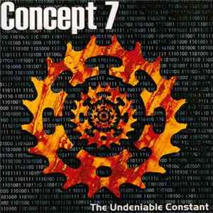 Concept 7 - The Undeniable Constant mp3