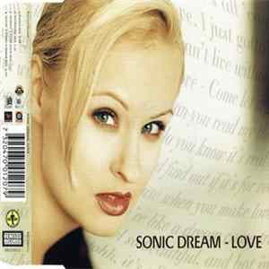 Sonic Dream - Love mp3