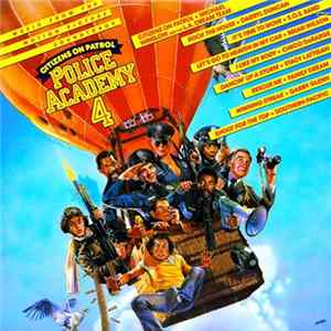 Various - Police Academy 4: Citizens On Patrol mp3