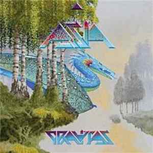 Asia - Gravitas mp3