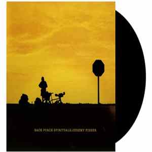 Jeremy Fisher - Back Porch Spirituals mp3