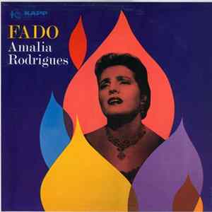 Amália Rodrigues - Fado mp3