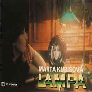 Marta Kubišová - Lampa mp3
