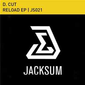 D. Cut - Reload EP mp3