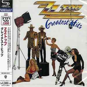 ZZ Top - Greatest Hits mp3