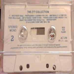 Various - The ZTT Collection mp3