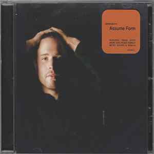 James Blake - Assume Form mp3