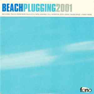 Various - Beach Plugging 2001 mp3