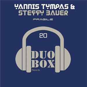 Steffy Bauer - Fragile (Yannis Tympas Remix) mp3