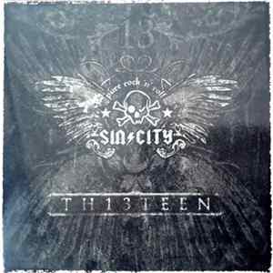 Sin City - Th13teen mp3
