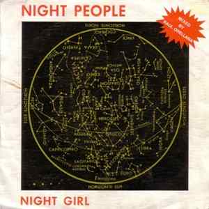 Night People - Night Girl mp3