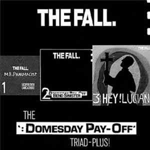 The Fall - The Domesday Pay-Off mp3