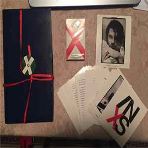 INXS mp3