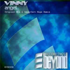 Vinny - Angel mp3