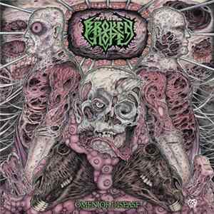 Broken Hope - Omen Of Disease mp3