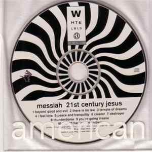 Messiah - 21st Century Jesus mp3