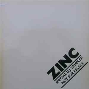 Zinc - Special D.J. Sampler mp3