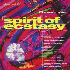 Various - Deep Heat 11 - Spirit Of Ecstasy mp3