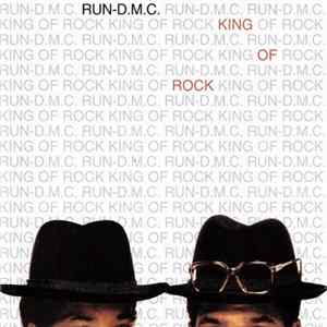 Run-DMC - King Of Rock mp3