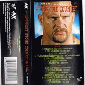 Stone Cold Steve Austin - Steve Austin's Stone Cold Country mp3