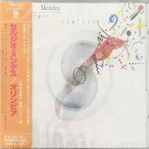 Sergio Mendes - Confetti mp3