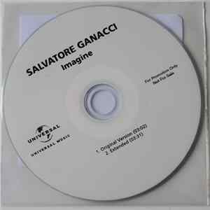 Salvatore Ganacci - Imagine mp3
