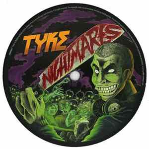 Tyke - Nightmares mp3