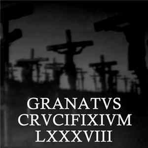 Granatus - Crucifixium mp3