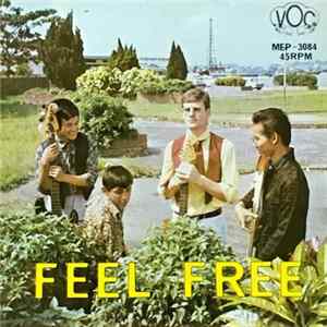 Feel Free - Feel Free mp3