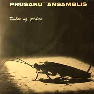 Prusaku Ansamblis - Dvēsele uz grīdas mp3