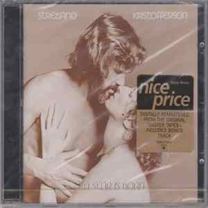Streisand & Kristofferson - A Star Is Born mp3