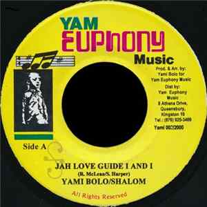 Yami Bolo / Shalom - Jah Love Guide I And I mp3