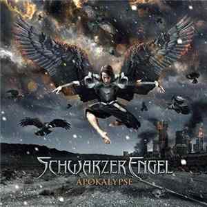 Schwarzer Engel - Apokalypse mp3