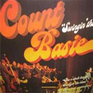 Count Basie - Count Basie Swingin' The Blues mp3