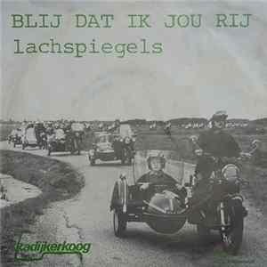 Various - Blij Dat Ik Jou Rij mp3