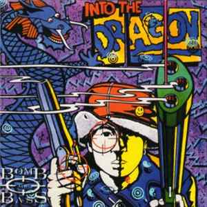 Bomb The Bass - Into The Dragon mp3