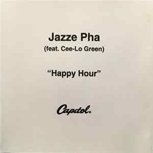 Jazze Pha & Cee-Lo - Happy Hour mp3