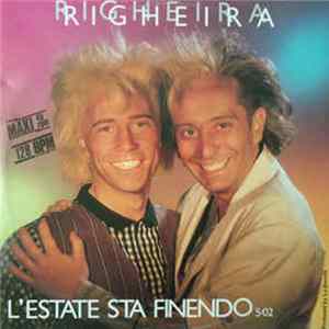 Righeira - L'Estate Sta Finendo mp3