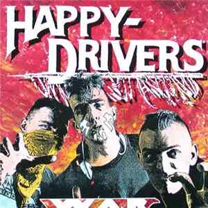 Happy Drivers - War mp3