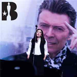 David Bowie Band, Lorde - BRITs 2016 Bowie Tribute [Live from the BRITs] mp3