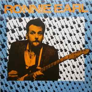 Ronnie Earl - I Like It When It Rains mp3