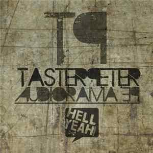 Taster Peter - Audiorama EP mp3