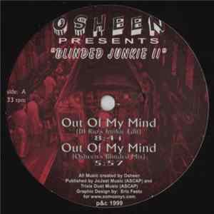 Osheen - Osheen Presents Blinded Junkie II mp3