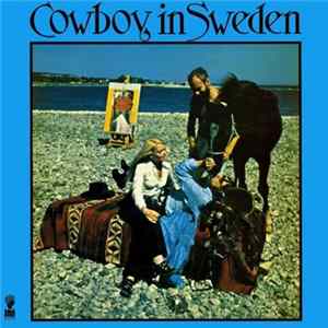Lee Hazlewood - Cowboy In Sweden mp3