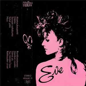 Eve - Eve mp3