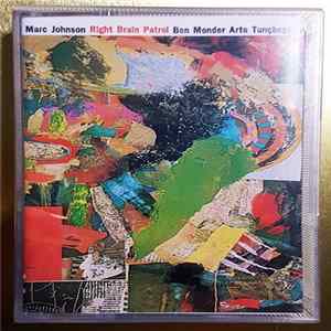 Marc Johnson - Right Brain Patrol mp3